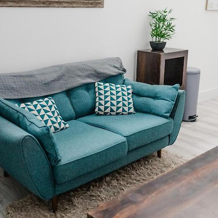 Hullidays-Theatre Hideout Apartment Kingston upon Hull Εξωτερικό φωτογραφία